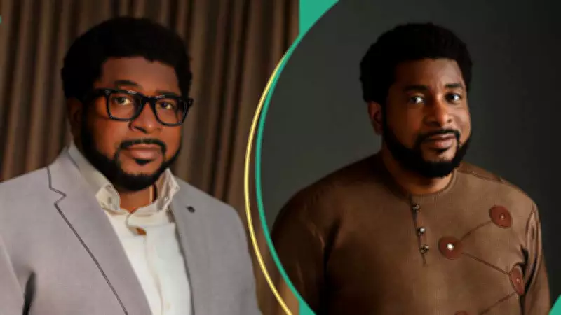 Pastor Kingsley Okonkwo Defends Tattoos with Biblical Interpretation