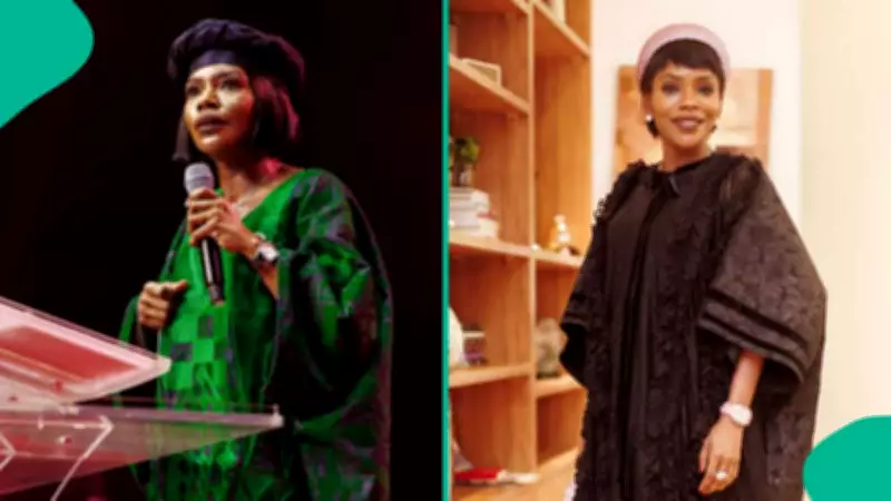 Pastor Tolu Odukoya: Marriage Not for Everyone, Speaks on Remarrying and Divorce