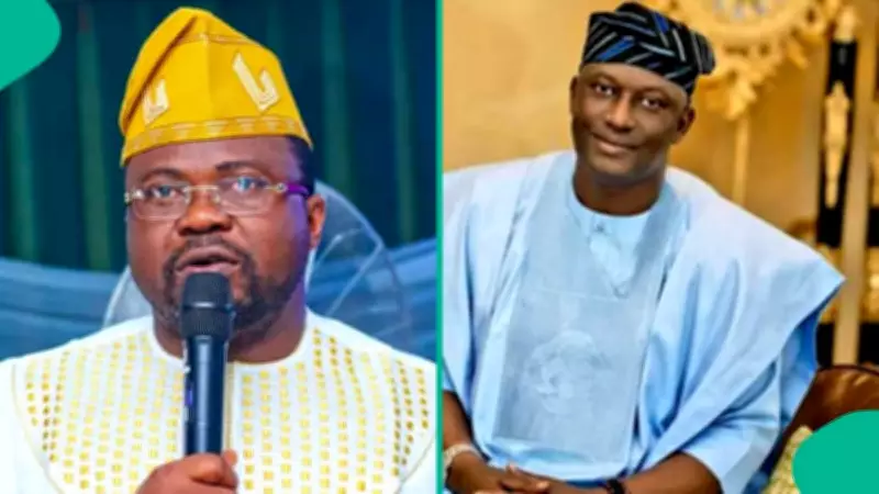 PDP Chieftain Hailed as Bridge Builder on Birthday by Oyo Gubernatorial Aspirant