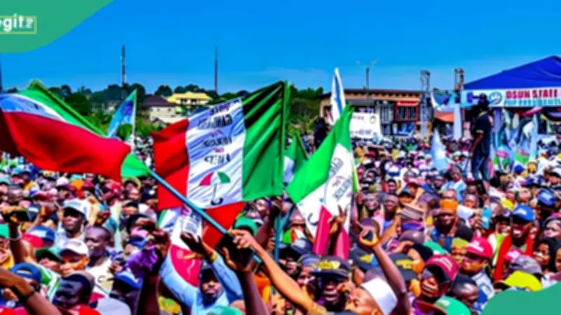 PDP Condemns Stepping Down of FCT Chairmanship Candidates as Undemocratic