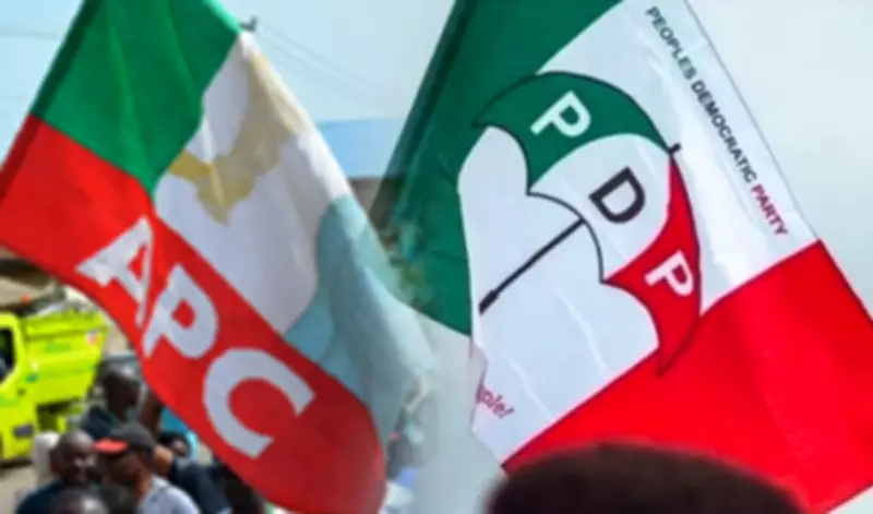 PDP Takes APC to Court Over FCT Council Election Results Amid Fraud Claims