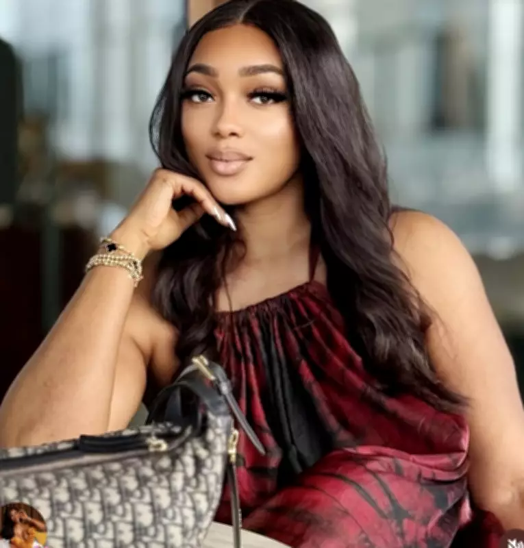 Peggy Ovire's Cryptic Post on Marital Infidelity Sparks Online Debate