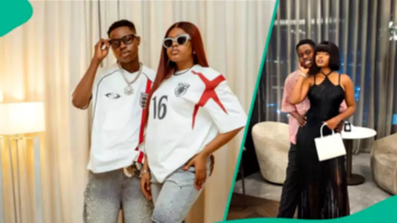 Peller Accuses Ex Jarvis of Using Him, Reveals She Took His Virginity