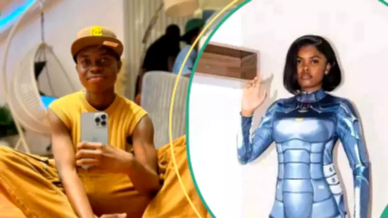 Peller Reveals Why He Remains Undefiled at 21 Despite Relationship with Jarvis