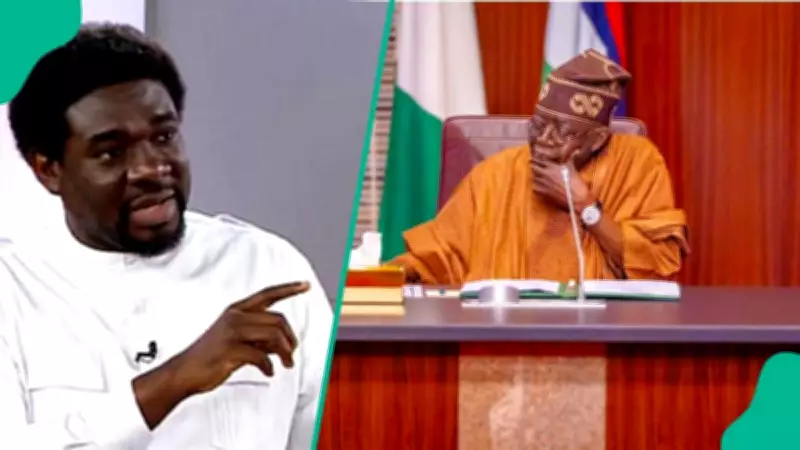 PENGASSAN Warns Tinubu's Oil Revenue Order Could Trigger Massive Job Losses