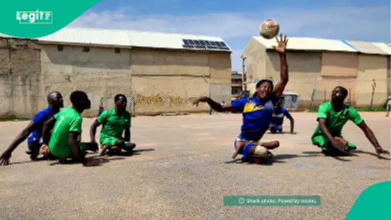 People with Disabilities in Adamawa Face Severe Gender-Based Violence and Exclusion