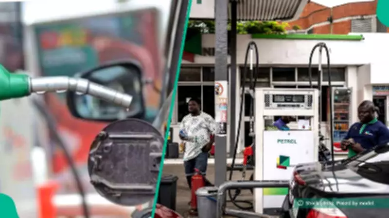 Petrol Price War Erupts as Nigerian Filling Stations Slash Rates to Attract Motorists