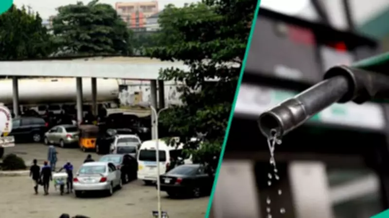 Petrol Prices Could Rise by N200 per Liter as Global Crude Oil Surges Above $70