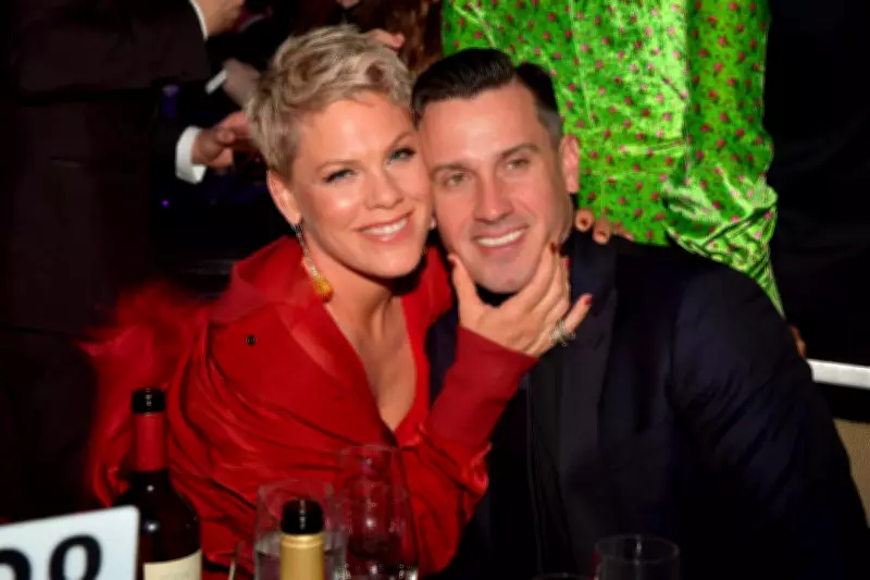 Pink and Carey Hart Separate Again After 20 Years of Marriage