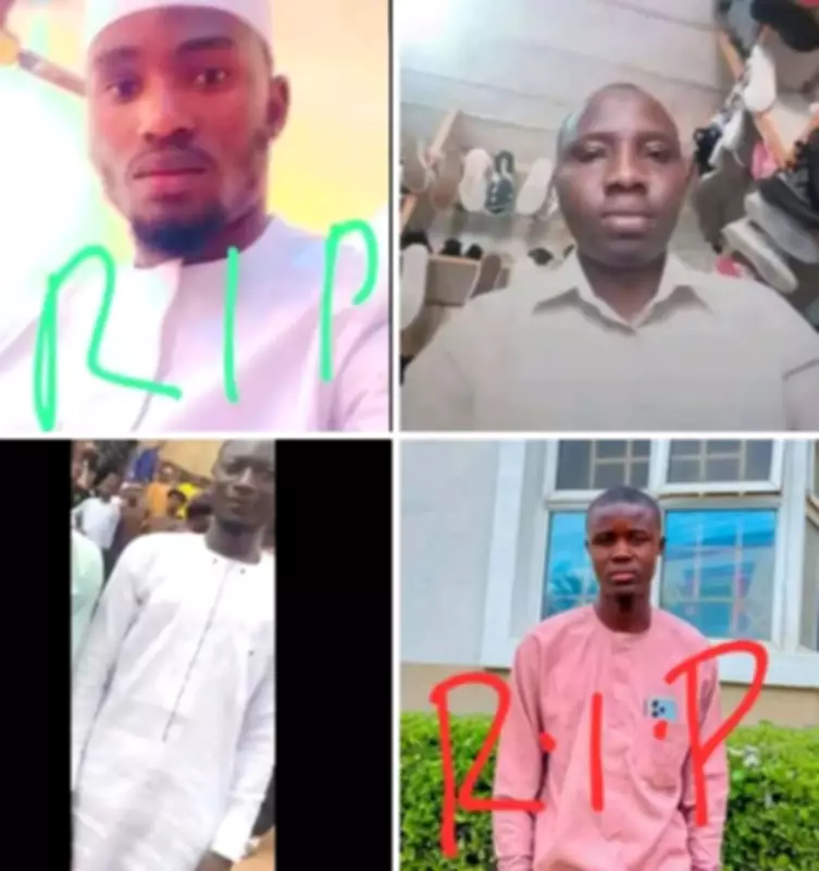 Plateau State Tensions Escalate as Youths Kill Four Travelers in Retaliatory Attack