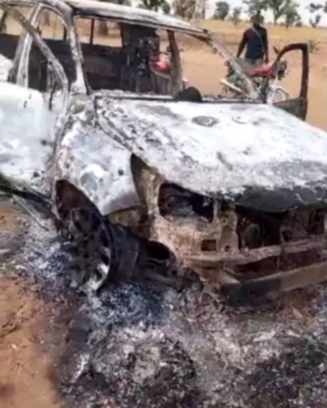 Police Officer Killed as Illegal Miners Attack Joint Patrol in Niger State