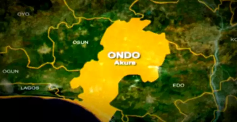 Police Officer's Sister Macheted to Death in Ondo Home Invasion