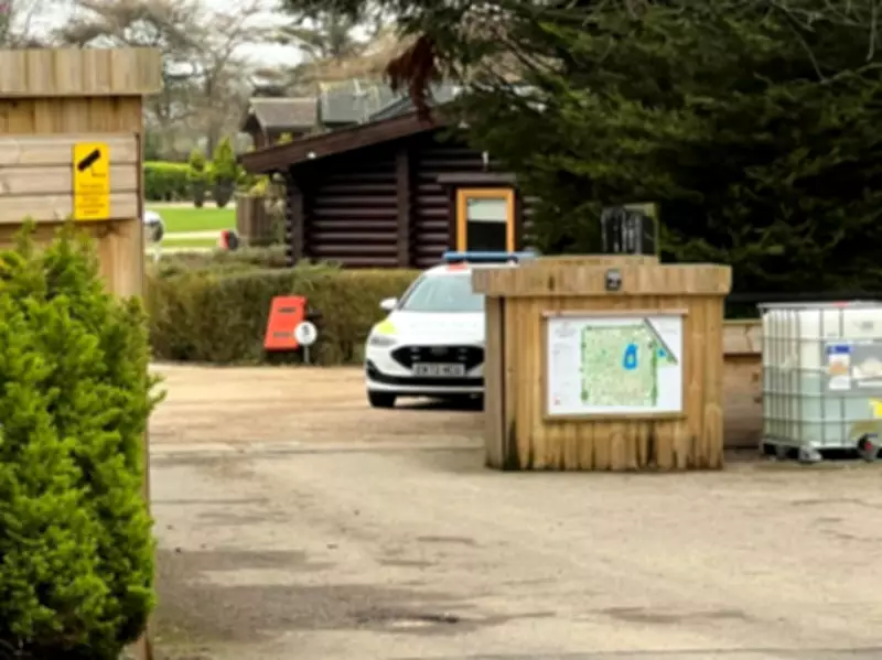 Police Probe Unexplained Deaths of Two Teens at Bridlington Holiday Park