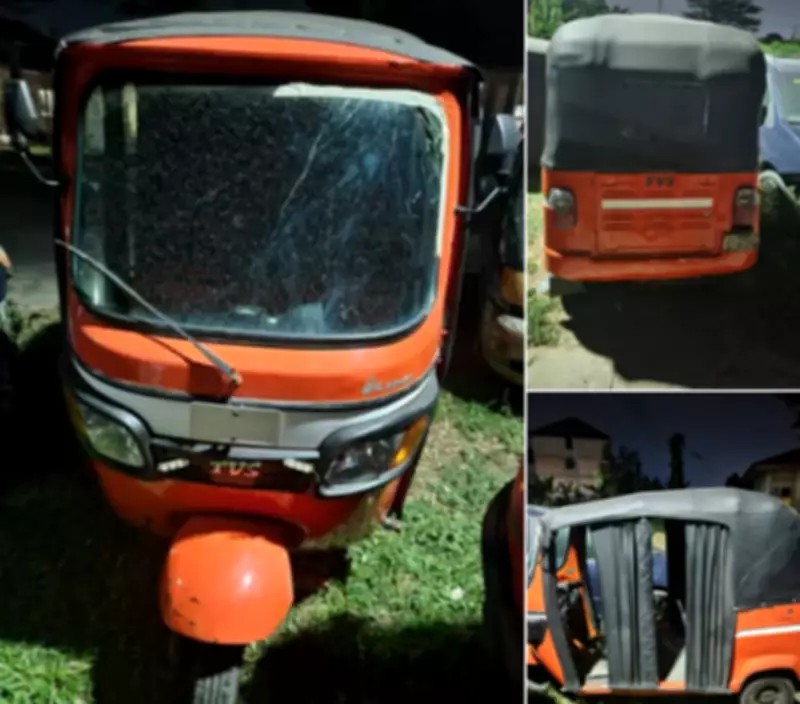 Police Rescue 81-Year-Old Pensioner, Arrest 3 in Akwa Ibom Fraud Syndicate Crackdown