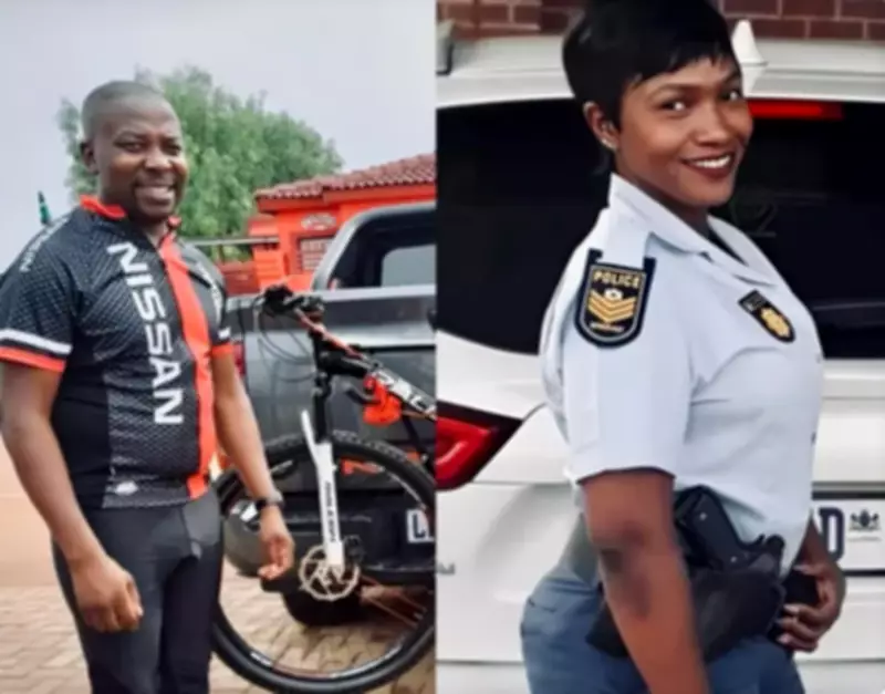 Police Sergeant Gets 17 Years for Murdering Husband After Sangoma Visit
