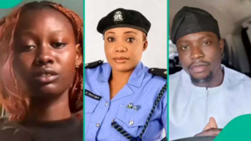 Police to Arrest TikToker Mirabel After Confessing to False Assault Claims