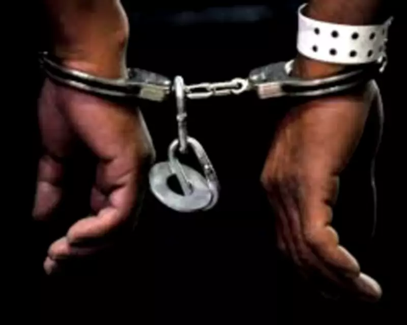 Police Uncover Nude Photo Blackmail Syndicate in Lagos, Arrest Three Suspects