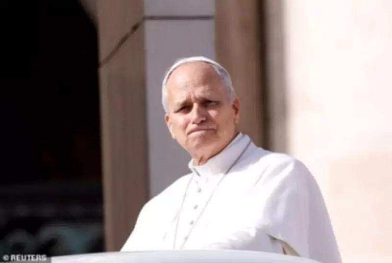 Pope Leo XIV Bans AI-Generated Sermons, Urges Priests to Use Their Own Intelligence