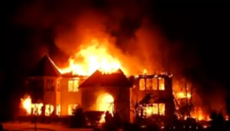 Power Surge Fire Claims 52-Year-Old Man's Life in Kwara Short-Let Apartment