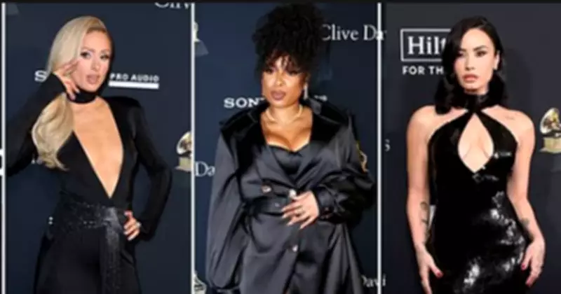 Pre-Grammy Gala 2026: Red Carpet Fashion Masterclass in Los Angeles