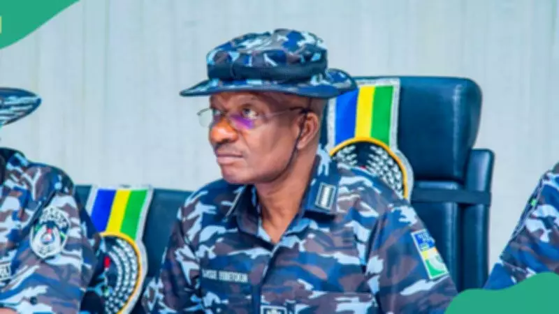 Presidency Confirms IGP Egbetokun's Resignation, Cites Family Issues Amid Reports of Presidential Request