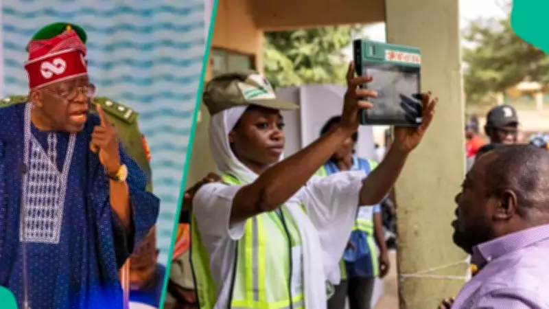 Presidency Outlines Tinubu's Cautious Stance on Electronic Election Transmission