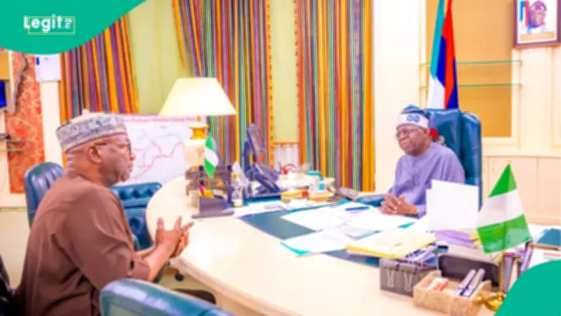 President Tinubu Breaks Silence on Kwara Massacre, Vows Justice for Victims