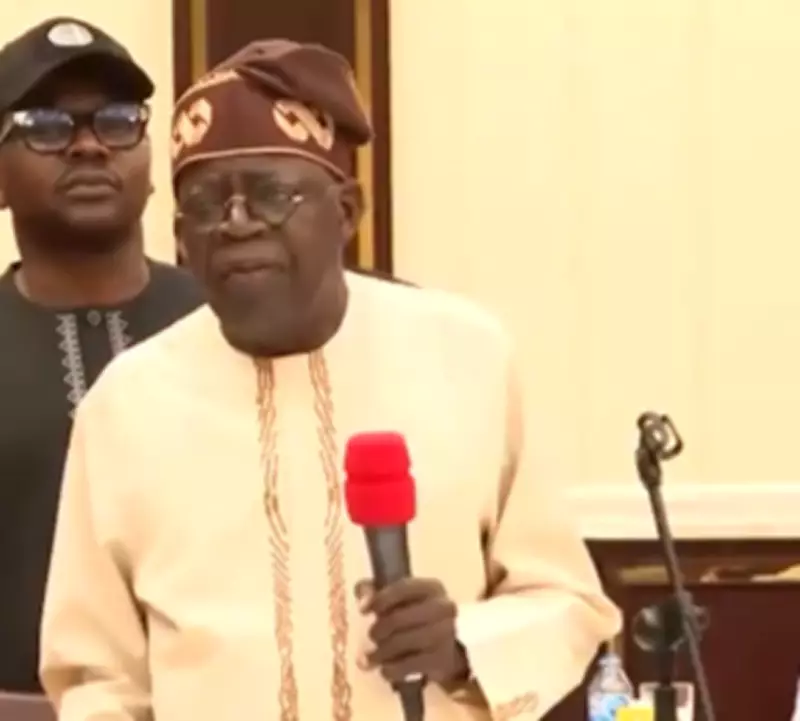 President Tinubu Declares Nigerian Economy Out of Crisis, Announces State Police Plan