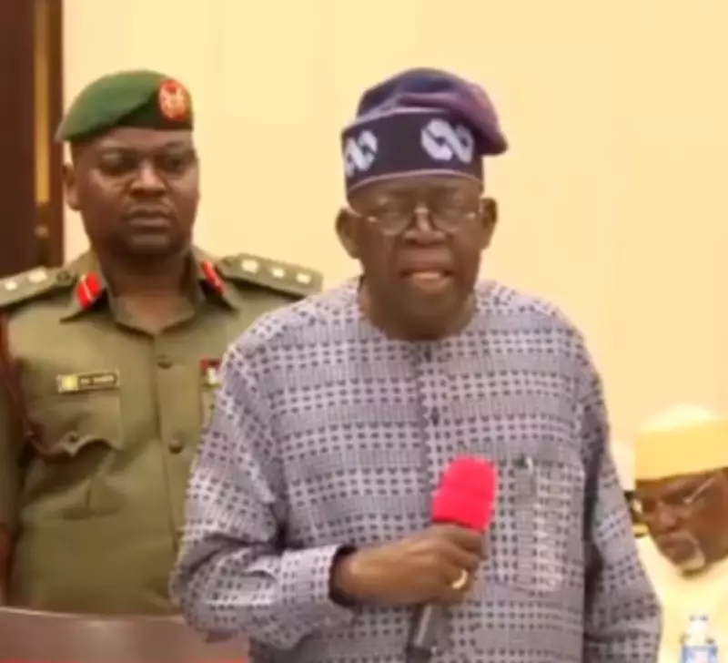 President Tinubu Denies Opposition Killing Claims, Cites No Gun License
