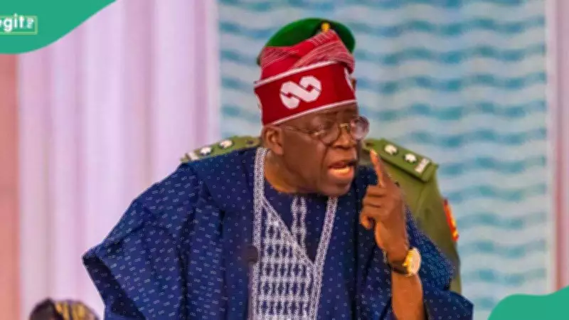 President Tinubu Deploys Military to Kwara After Boko Haram Massacre Leaves 162 Dead