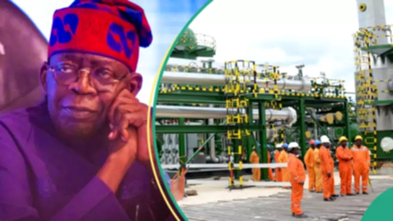 President Tinubu Ends NNPC's 30% Management Fee on Oil and Gas Profits