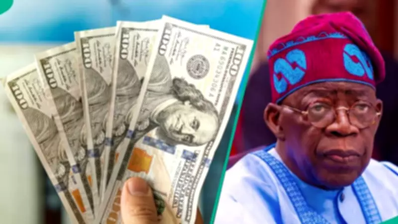 President Tinubu Projects Naira to Hit N1,000 per Dollar Within Weeks