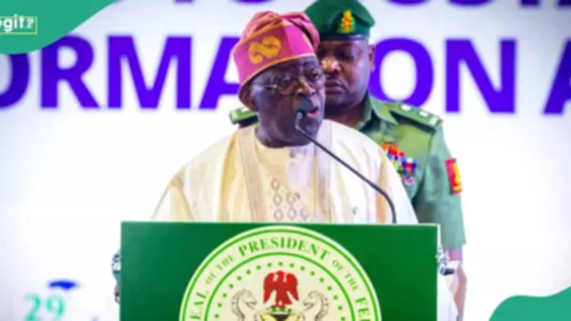 President Tinubu Reaffirms Commitment to State Police, Declares Nigeria Out of Economic Uncertainty