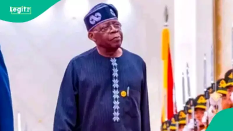 President Tinubu to Visit PDP-Controlled Adamawa State for Project Inaugurations