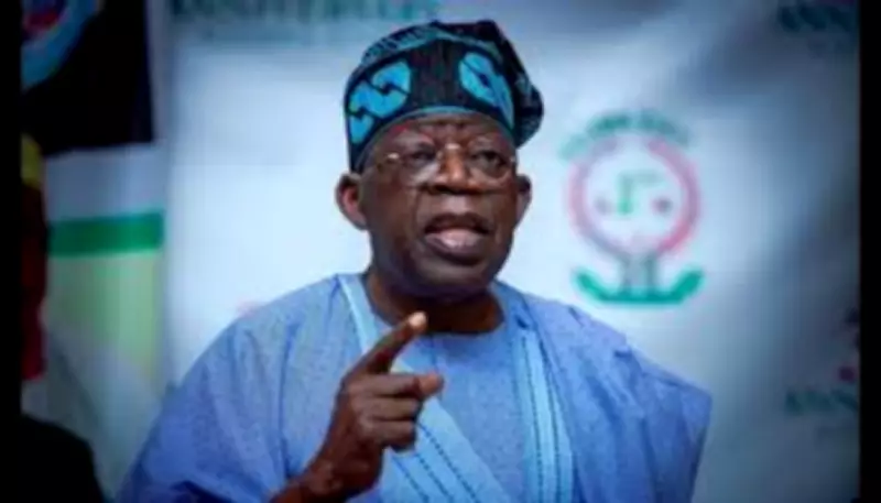 President Tinubu Vows to Defeat Terrorism and Banditry in Nigeria
