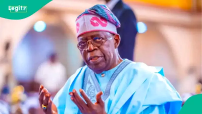 President Tinubu Welcomes Opposition Defections, Calls for National Unity Amid Challenges