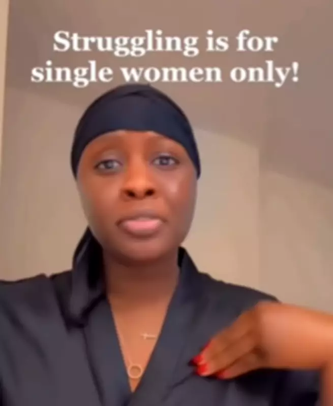 Princess Shyngle Blasts Married Women Begging for Money Online