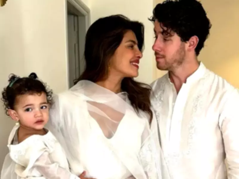 Priyanka Chopra Details Daughter Malti's Traumatic Premature Birth Journey