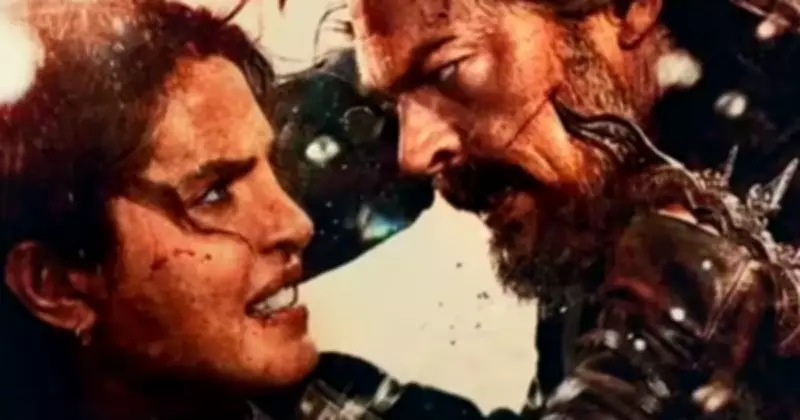 Priyanka Chopra's 'The Bluff' Thriller: A Pirate Home Invasion on Prime Video