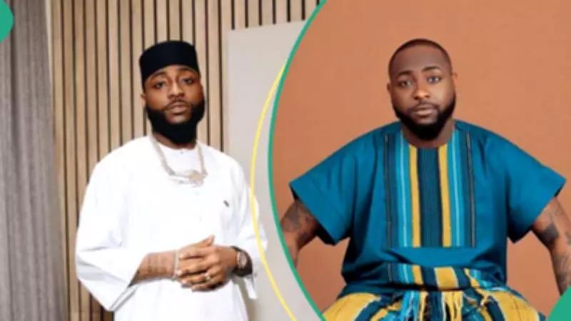 Prophet Abel Boma Declares God's Interest in Davido, Sparks Fan Reactions