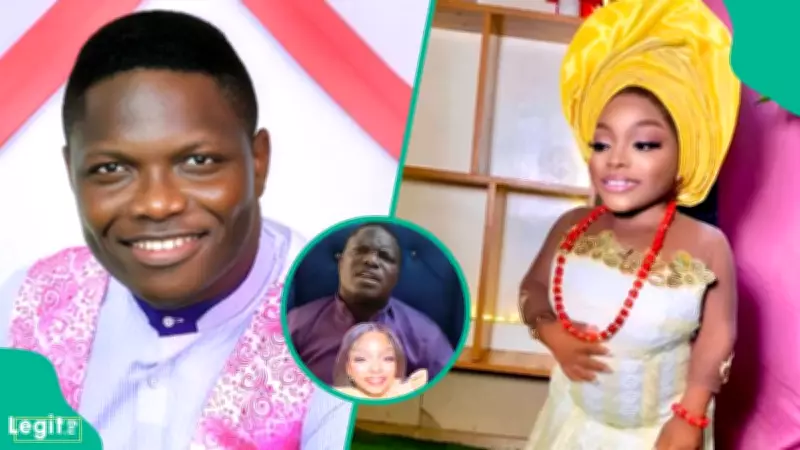 Prophet Yinka Omole's Warning About Aunty Ajara Resurfaces After Her Tragic Death