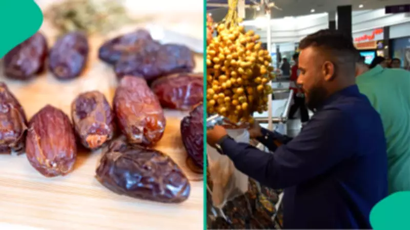 Ramadan 2026: The Spiritual and Scientific Benefits of Breaking Fast with Dates