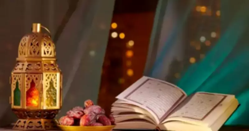 Ramadan Day 8: Spiritual Growth Through Dua, Prayers & Hadith