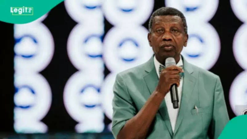 RCCG Celebrates Adeboye's 84th with Free Digital Skills Training for 8,400 Nigerians