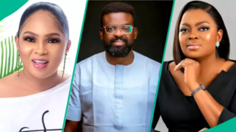 Regina Chukwu Urges Nollywood Unity Amid Afolayan-Akindele Box Office Drama
