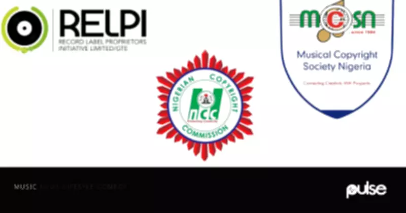 ReLPI Secures Court Injunction Against MCSN Over N1.2B Copyright Levy Dispute