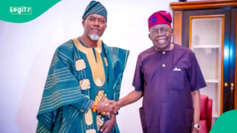 Reno Omokri Clarifies Ambassadorial Nomination, Denies Refusing Tinubu's Offer