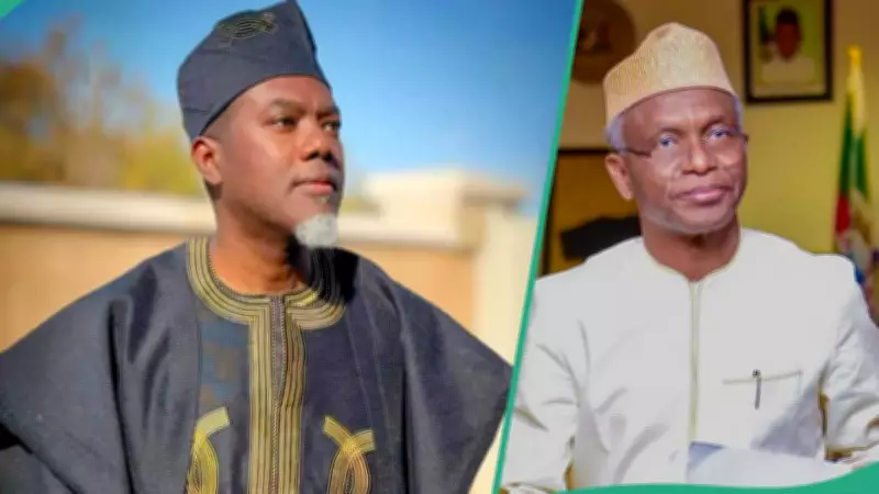 Reno Omokri Explains Why Peter Obi, Atiku, and ADC Leaders Avoided El-Rufai at EFCC