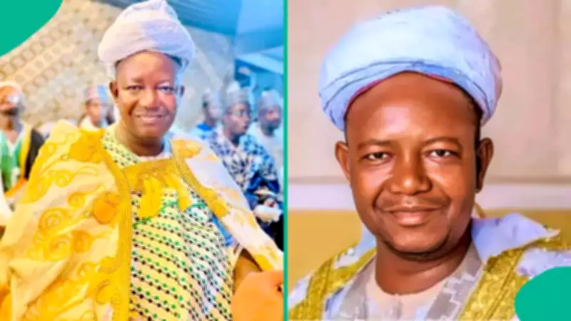 Renowned Islamic Scholar Sheikh Usman Kusfah Rigi-rigi Passes Away in Kaduna