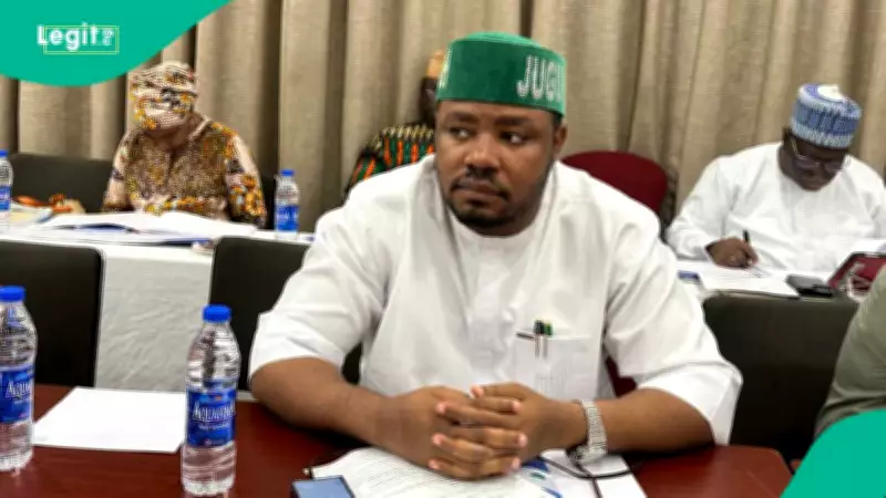 Reps Deputy Spokesperson Mobilises Public Support for Operation Savannah Shield